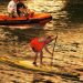 Evripus SUP Race 2014
