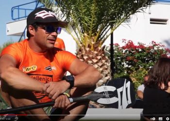 Naish Nalu Air 11'0"