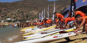 3rd Hellenic SUP CUP 2013 | 2nd Stop IOS 24-25/08/2013 | RECAP