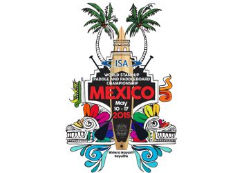 2015 ISA World SUP