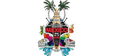 2015 ISA World SUP