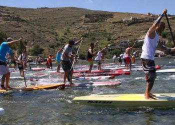 Αποτελέσματα 2ου αγώνα Κέας  1-2 Ιουνίου 2013 | RECAP