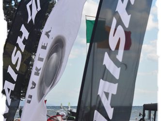 Χορηγοί του “1st Hellenic SUP Challenge”