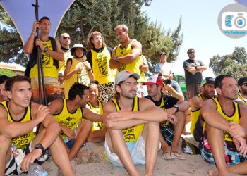 Naish Hellenic SUP Cup 2012 – 1st Stop Loutsa – RECAP