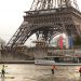 Nautic SUP Paris Crossing 2014 – 400 participants