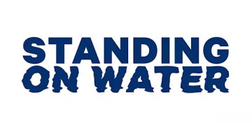 Standing On Water