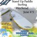 Naish SUP Free Demo Days | 4-5 Ιουνίου 2011