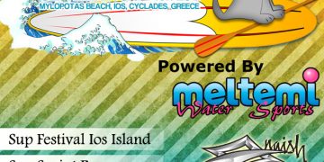 Mr T's SUP Challenge Ios