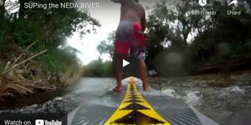 Naish Air 11'6"